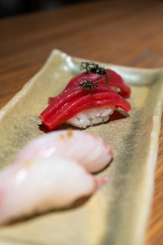 Ta-Kumi. Platos y gastronomía japonesa.